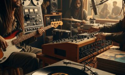 AI-generated image to illustrate For Smoke a J's content.