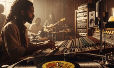 AI-generated image to illustrate For Smoke a J's content.