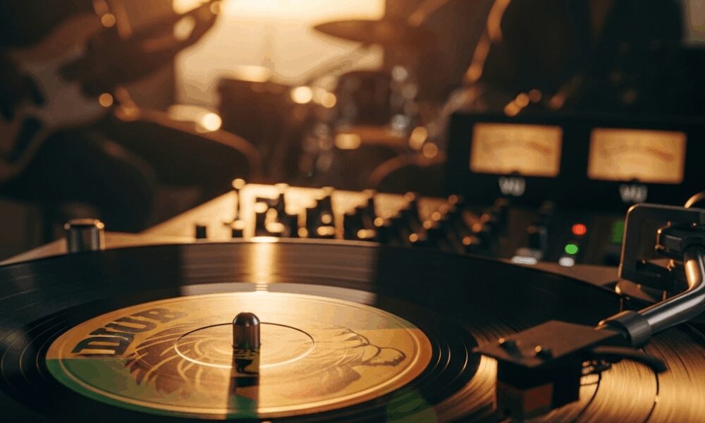 AI-generated image to illustrate For Smoke a J's content.