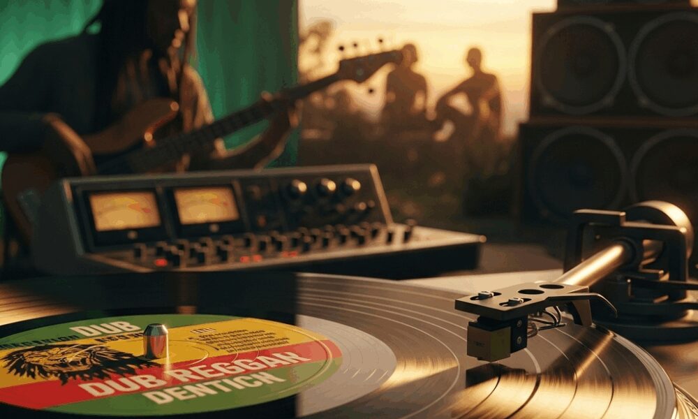 AI-generated image to illustrate For Smoke a J's content.