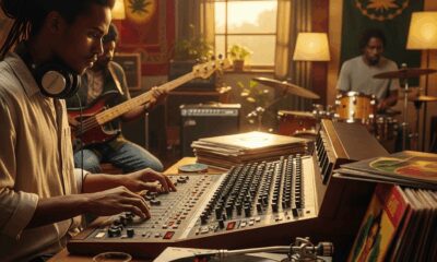 AI-generated image to illustrate For Smoke a J's content.