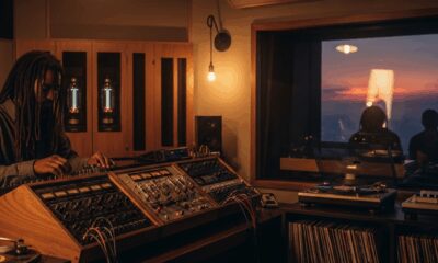 AI-generated image to illustrate For Smoke a J's content.