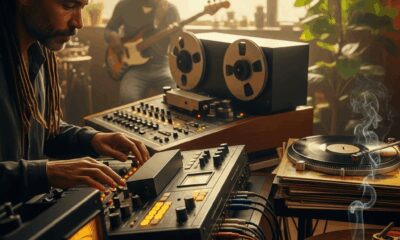 AI-generated image to illustrate For Smoke a J's content.