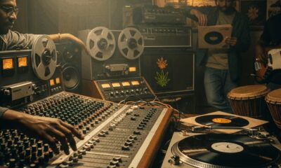 AI-generated image to illustrate For Smoke a J's content.