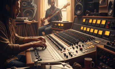 AI-generated image to illustrate For Smoke a J's content.