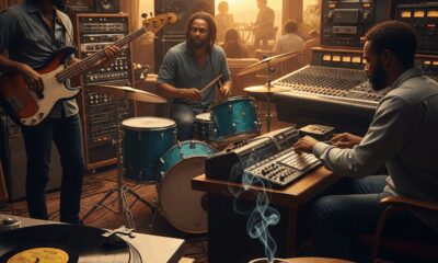 AI-generated image to illustrate For Smoke a J's content.