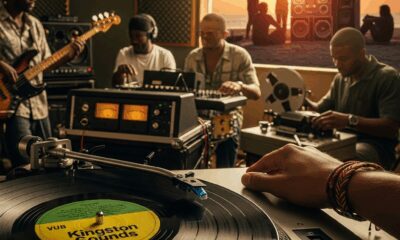 AI-generated image to illustrate For Smoke a J's content.