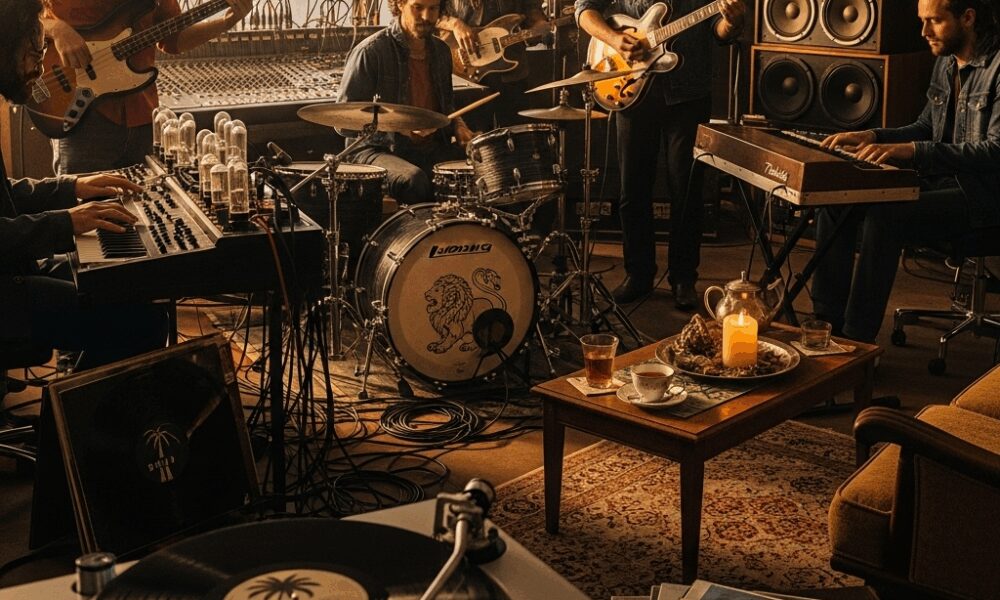 AI-generated image to illustrate For Smoke a J's content.