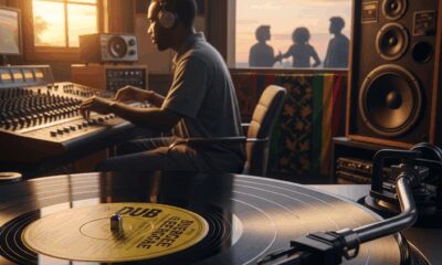 AI-generated image to illustrate For Smoke a J's content.