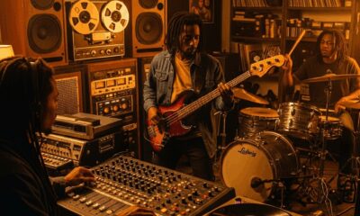 AI-generated image to illustrate For Smoke a J's content.