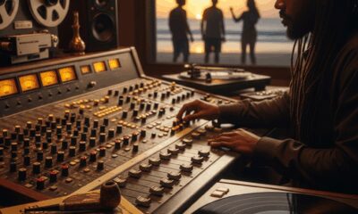 AI-generated image to illustrate For Smoke a J's content.