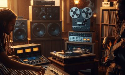 AI-generated image to illustrate For Smoke a J's content.