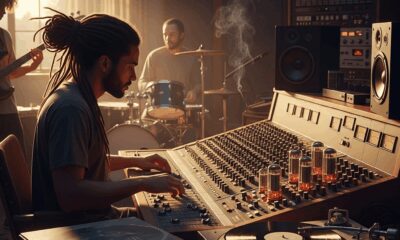 AI-generated image to illustrate For Smoke a J's content.