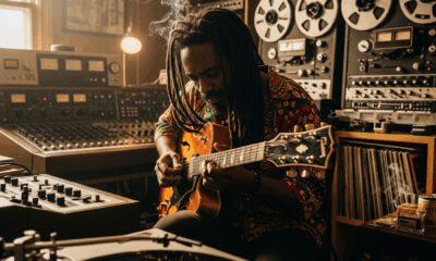 AI-generated image to illustrate For Smoke a J's content.