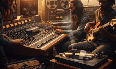 AI-generated image to illustrate For Smoke a J's content.