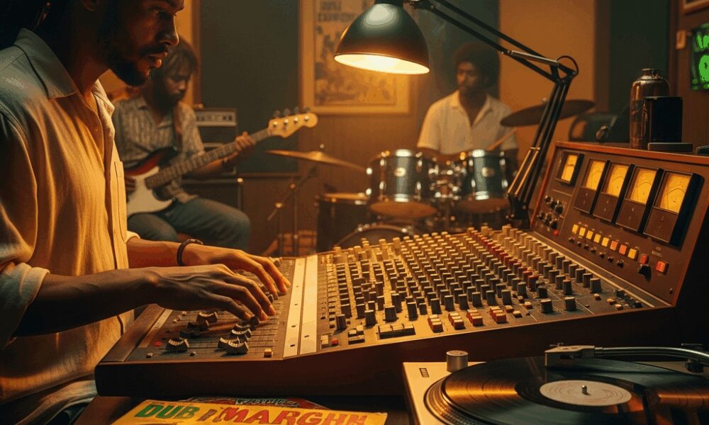 AI-generated image to illustrate For Smoke a J's content.