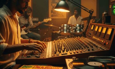 AI-generated image to illustrate For Smoke a J's content.